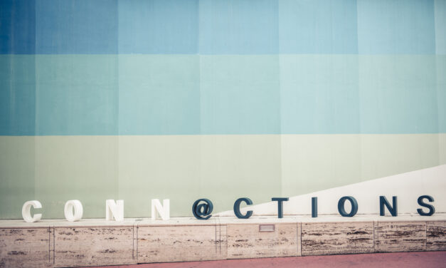 Conn@ctions 2024: al via la seconda edizione dell’evento dedicato alle relazioni umane e al networking professionale