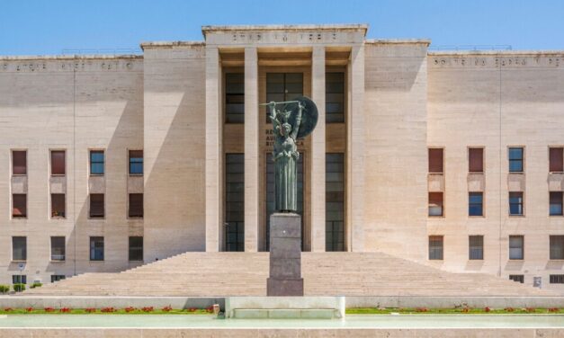 “Build Your Future” fa tappa a Roma: opportunità per i giovani presso La Sapienza