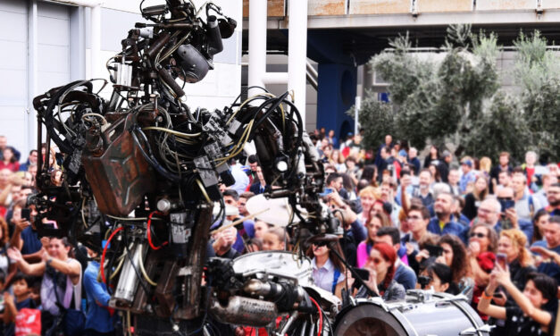 Grande successo per la Maker Faire Rome 2024