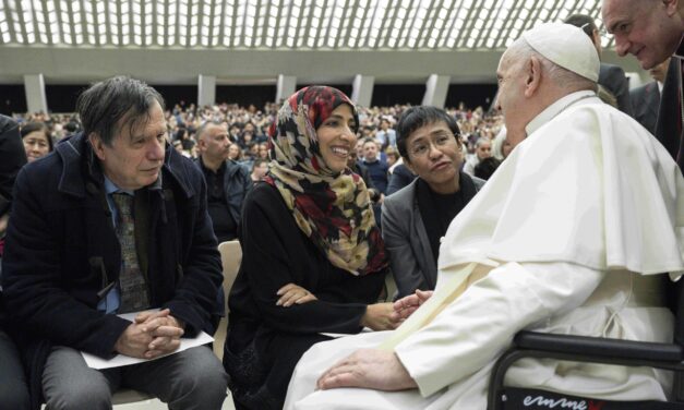 Alla Pontificia Università Urbaniana incontro sulla migliore politica promosso dalla Fondazione Fratelli Tutti