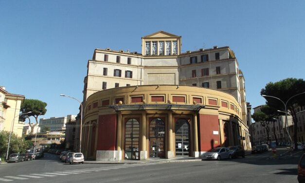 Il Teatro Palladium riapre le sue porte al pubblico