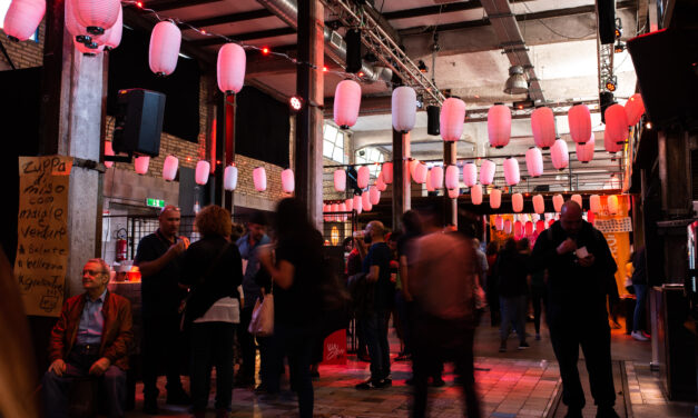 Kizuna – Il Giappone fa tappa a Roma con un festival mai visto prima