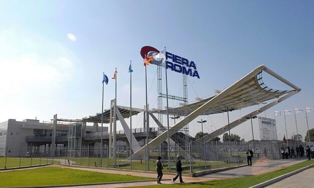 Torna a Roma Zeroemission Mediterranean 2024