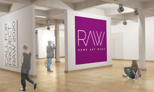 Torna lunedì 21 ottobre la Rome Art Week 2024