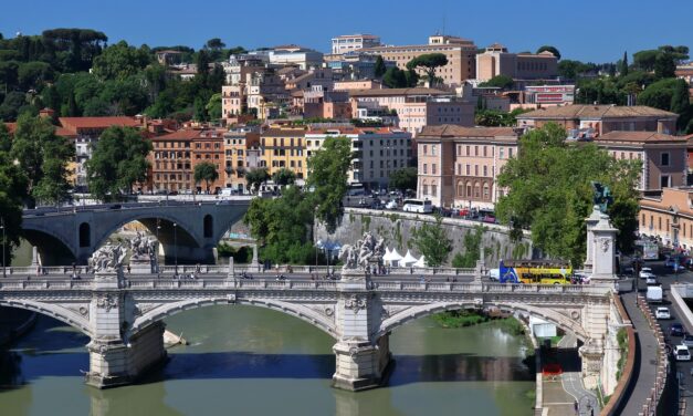 Il mercato immobiliare romano arriva a 8,7 miliardi di euro di valore delle abitazioni compravendute nel 2023