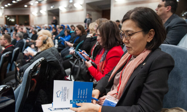 Roma ospita la seconda edizione italiana del Women Economic Forum: al centro il futuro dell’empowerment femminile