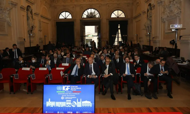 Internet Governance Forum Italia 2024: Roma al centro del dibattito sull’evoluzione digitale