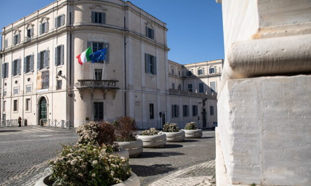 Al via la mostra su Guercino alle Scuderie del Quirinale