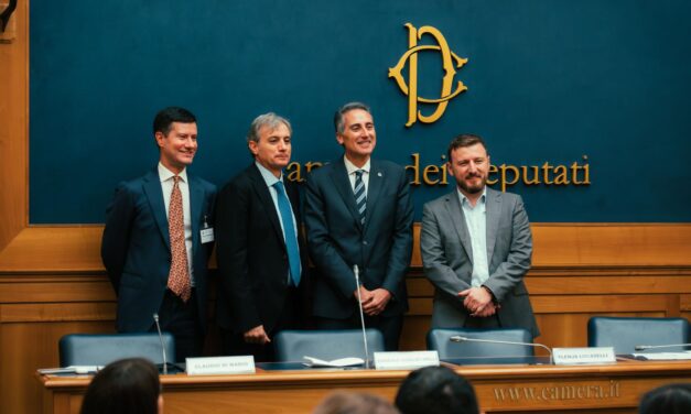 Presentazione ufficiale EmTech Italy 2025 – Human & Tech