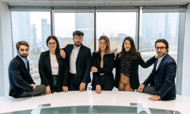 Incontro tra startup emergenti e potenziali investitori all’evento “Doorway Connect”