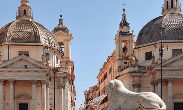 Roma conquista il 6° posto tra le migliori 100 grandi città al mondo