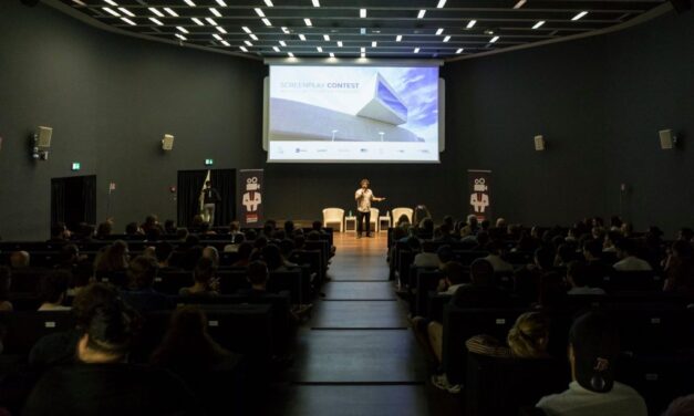 In arrivo la nuova edizione di Rome Creative Contest