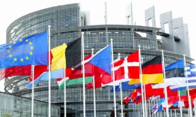 Nasce l’associazione “Io parlo europeo”