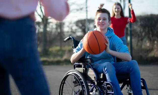 Torna la seconda edizione degli Inclusive Sport Days