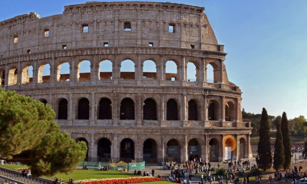 Roma al sesto posto nel report “World’s Best Cities”