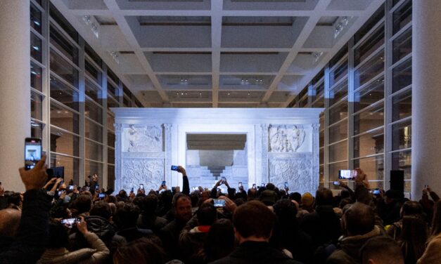 Domani sabato 7 dicembre tornano i “Musei in Musica”