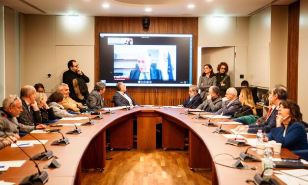 Al via il bando “Sostegno alle Imprese Cooperative” della Regione Lazio