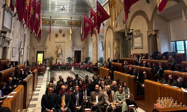 Roma Capitale della sostenibilità, il progetto che cambia il futuro dell’impresa