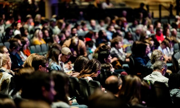 New Year’s Forum 2025: al MAXXI di Roma le prospettive per il nuovo anno