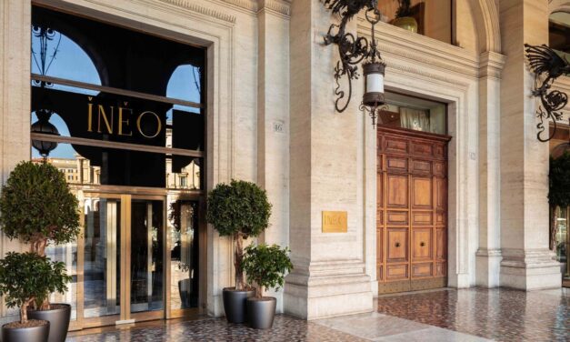 Il ristorante Ineo compie 2 anni e festeggia con una cena speciale