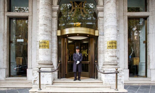 Invel investe nell’hospitality a Roma