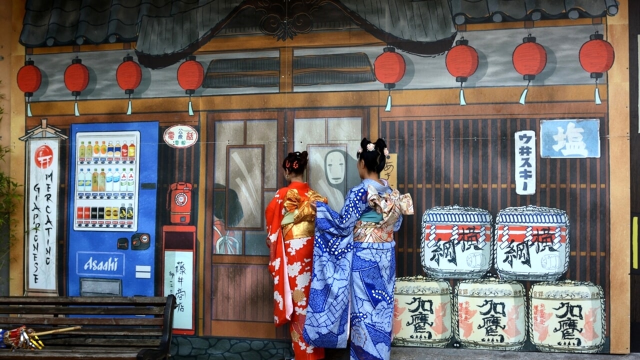 japan days opening-2