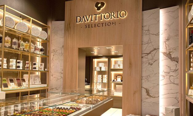 Il gruppo Da Vittorio arriva a Roma con una nuova pasticceria d’autore