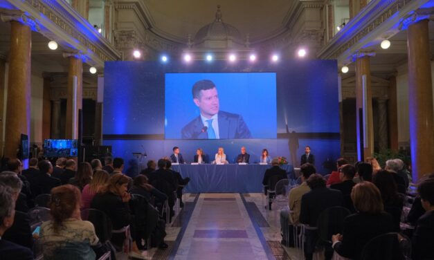 Presentato alla Luiss il nuovo report Look4ward: come cambia il lavoro nell’era dell’AI