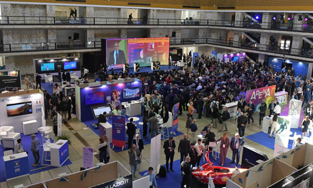 Forum PA, riflessione sull’innovazione sostenibile