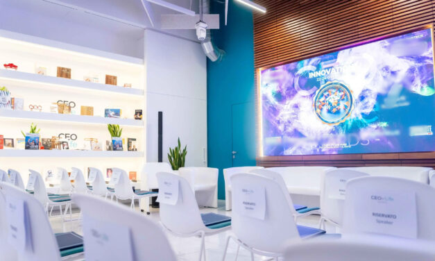 Futuro del lavoro, scuola, università, sport e Next Gen al centro del confronto organizzato da Task Force Italia