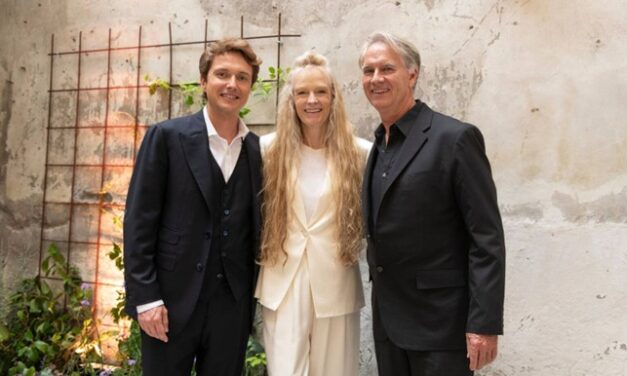 Roma accoglie Inside Out: la moda sostenibile trova casa nella Capitale