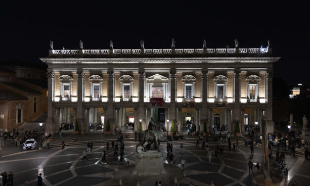 Torna la Notte dei Musei 2025