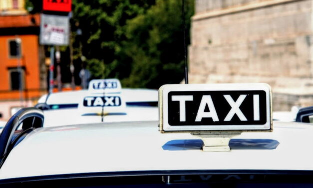 Legacoop Lazio e Banca Etica stanziano oltre 6 milioni per gli aspiranti tassisti