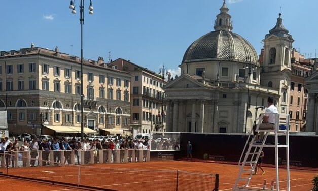 Internazionali BNL d’Italia 2025: Roma accende i riflettori sul grande tennis mondiale