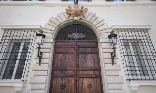 Nasce PM23 il nuovo spazio culturale della Fondazione Valentino Garavani e Giancarlo Giammetti