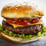 Eataly Roma lancia il Burger Festival all’aperto