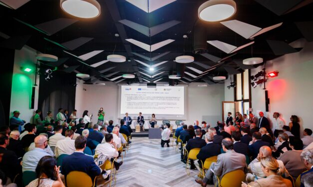 Il Lazio investe sul futuro: oltre 100 milioni di euro per la nuova strategia di venture capital