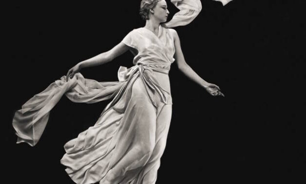 George Hoyningen Huene Art.Fashion.Cinema