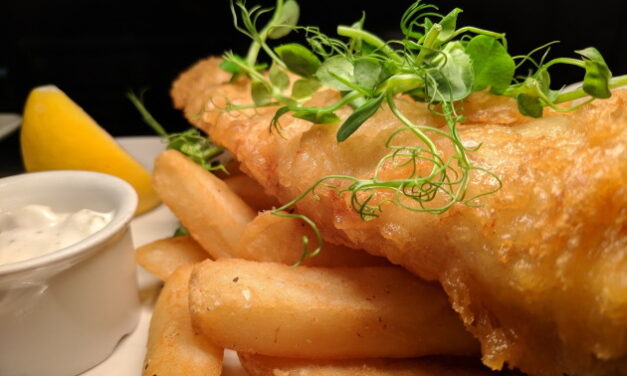 Roma Baccalà torna dal 18 al 21 settembre con un’edizione speciale per il Giubileo