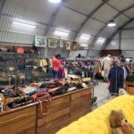 Successo per la seconda edizione del Vintage Market della Comunità di S. Egidio