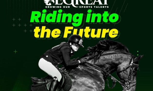 BeGreat: a Roma la seconda tappa del roadshow che mette il talento sportivo al centro della crescita umana