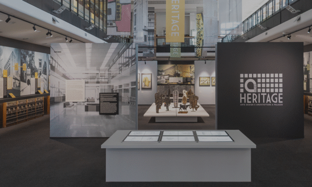 Acea Heritage, una mostra per raccontare attraverso l’arte, la storia e la cultura di Acea
