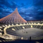 Roma riparte da Tor Vergata: dal Giubileo dei giovani al concerto di Ultimo, un nuovo polo per i grandi eventi