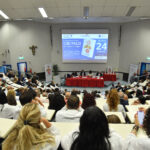 Presentato il volume “Cibi Falsi” di Riccardo Fargione (Direttore Fondazione Aletheia) e Stefania Ruggeri (Nutrizionista del Crea) sugli alimenti rischiosi per la salute