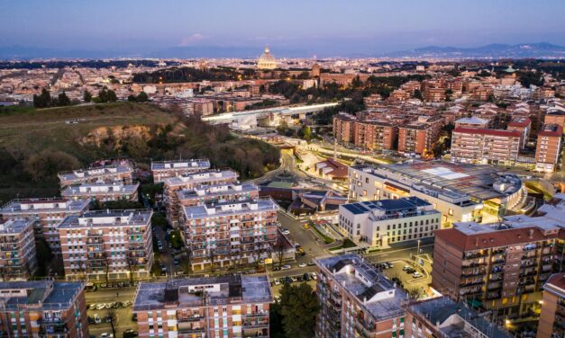 Mercato immobiliare: Roma conquista gli investitori stranieri. Boom di richieste nel 2025, +80% in un anno