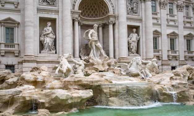 La terrazza di Pertini apre al pubblico: un angolo segreto con vista sulla Fontana di Trevi