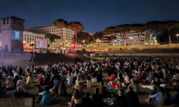 L’Estate Romana invade la città con decine di appuntamenti tra arte, cultura e spettacolo
