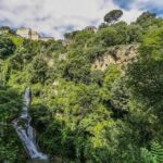 Il 7 settembre giornata FAI a Villa Gregoriana a Tivoli