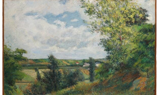 Gauguin a Roma: “Il diario di Noa Noa e altre avventure” al Museo Storico della Fanteria