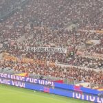 Aumenta la spinta verso il nuovo stadio della Roma